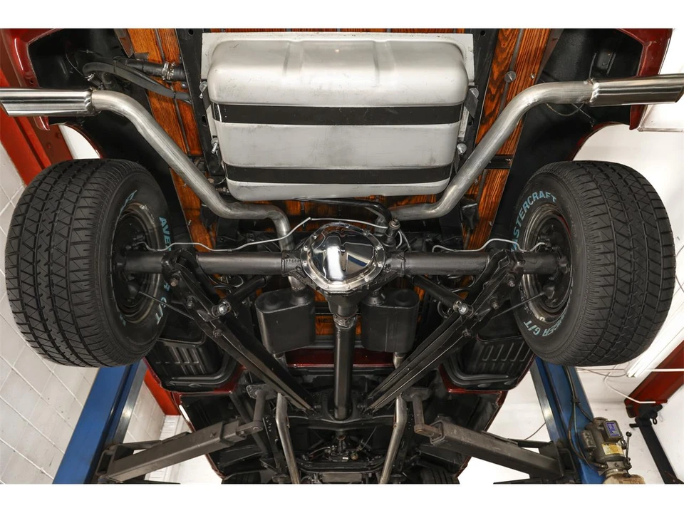 1972 Chevrolet C/K 2nd Gen - Image 30 of 31