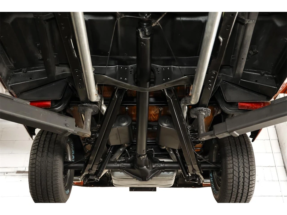 1972 Chevrolet C/K 2nd Gen - Image 27 of 31