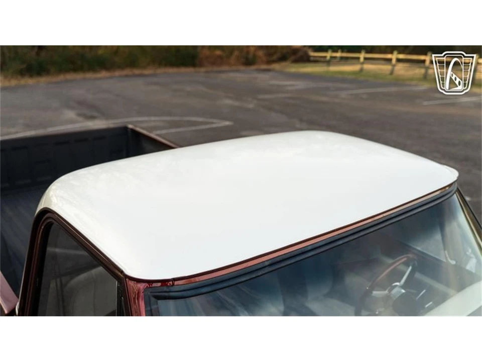 1972 Chevrolet C/K 2nd Gen - Image 26 of 31