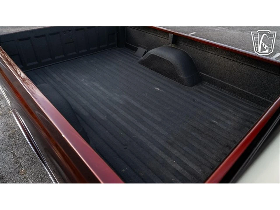 1972 Chevrolet C/K 2nd Gen - Image 27 of 31