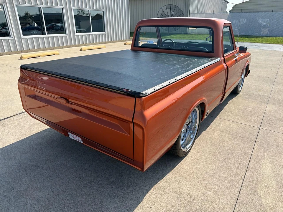 1972 Chevrolet C/K 2nd Gen - Image 30 of 31