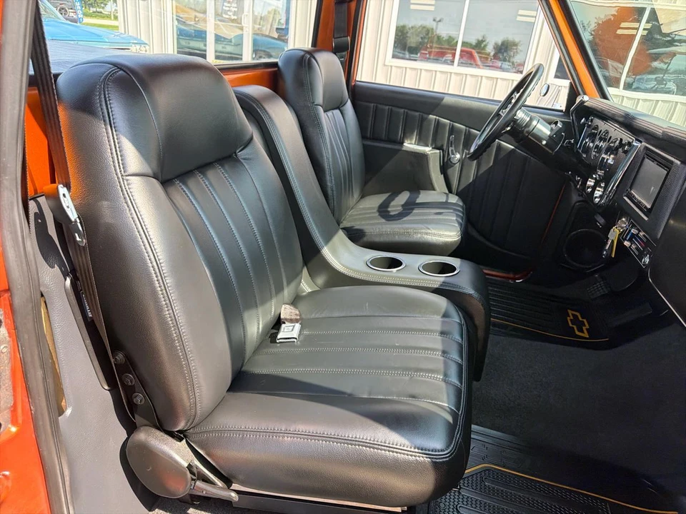 1972 Chevrolet C/K 2nd Gen - Image 10 of 31
