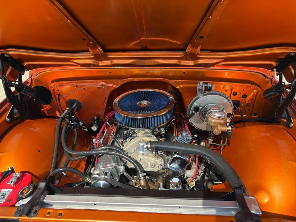 1972 Chevrolet C/K 2nd Gen - Image 5 of 31