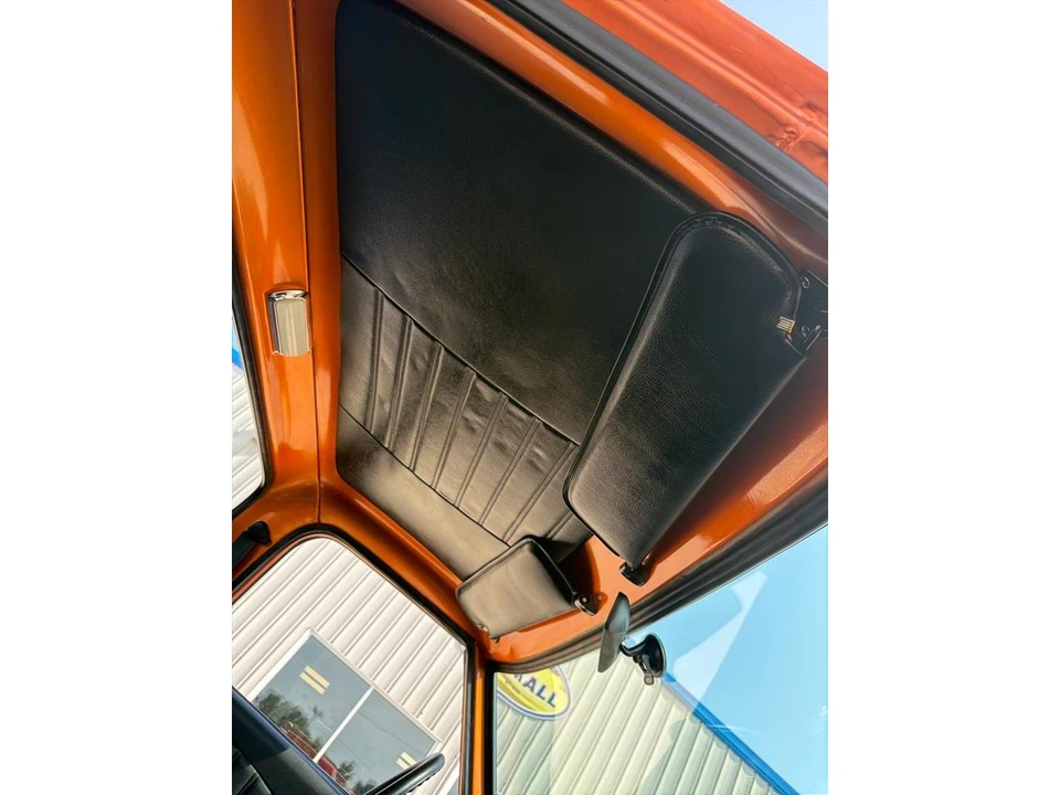 1972 Chevrolet C/K 2nd Gen - Image 14 of 31