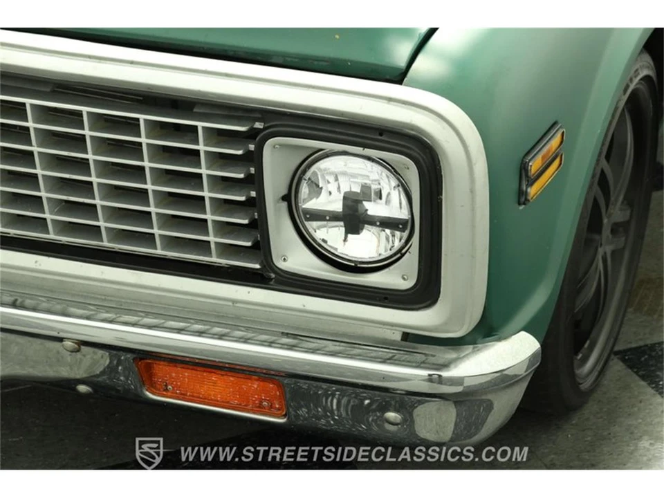 1972 Chevrolet C/K 2nd Gen - Image 20 of 31