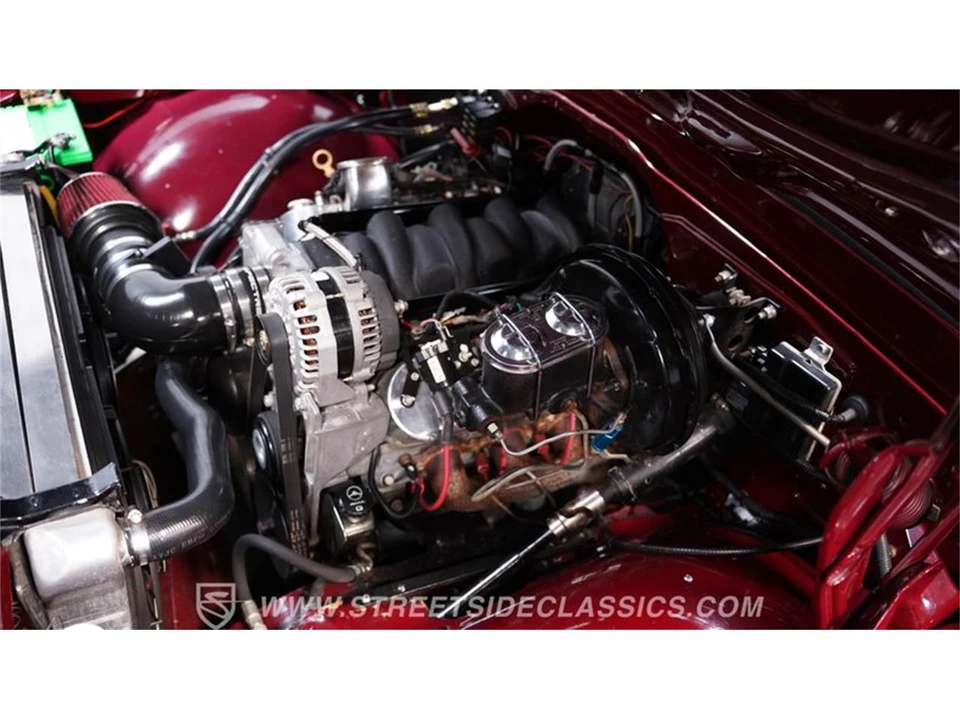 1972 Chevrolet C/K 2nd Gen - Image 28 of 31