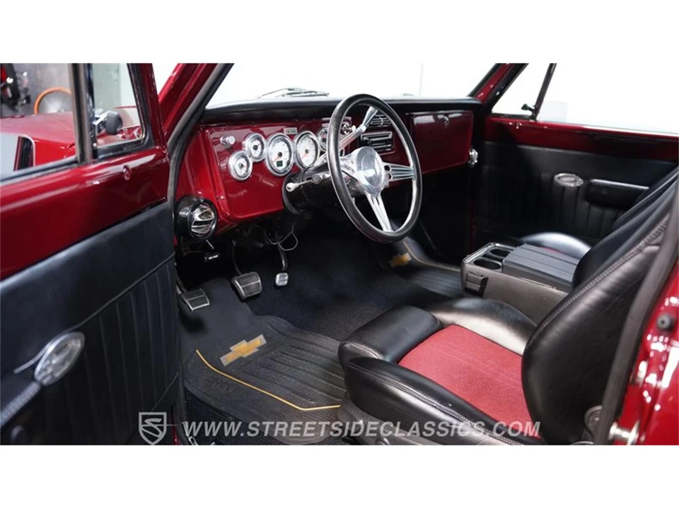 1972 Chevrolet C/K 2nd Gen - Image 4 of 31