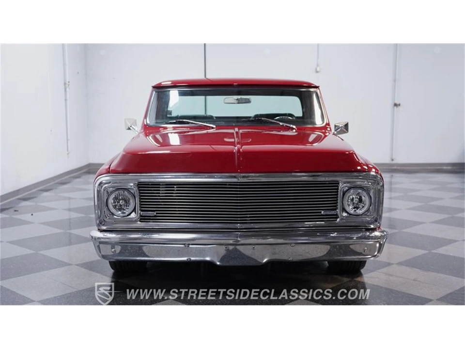 1972 Chevrolet C/K 2nd Gen - Image 16 of 31