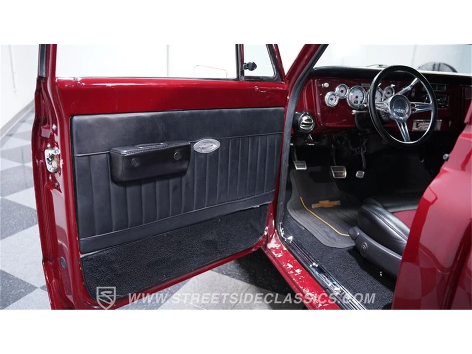 1972 Chevrolet C/K 2nd Gen - Image 29 of 31