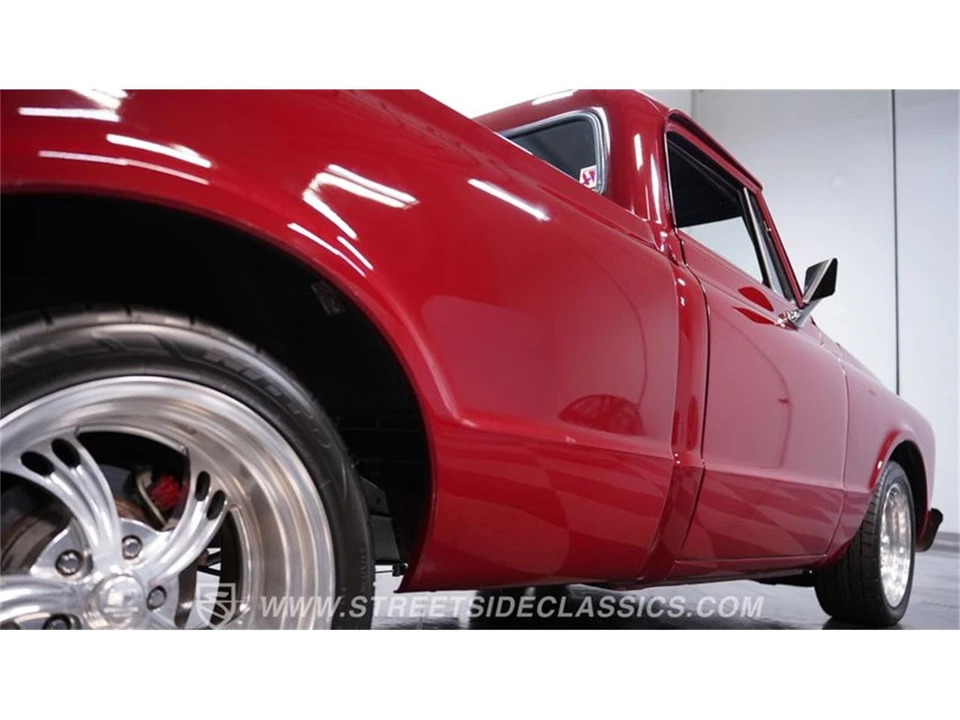 1972 Chevrolet C/K 2nd Gen - Image 23 of 31
