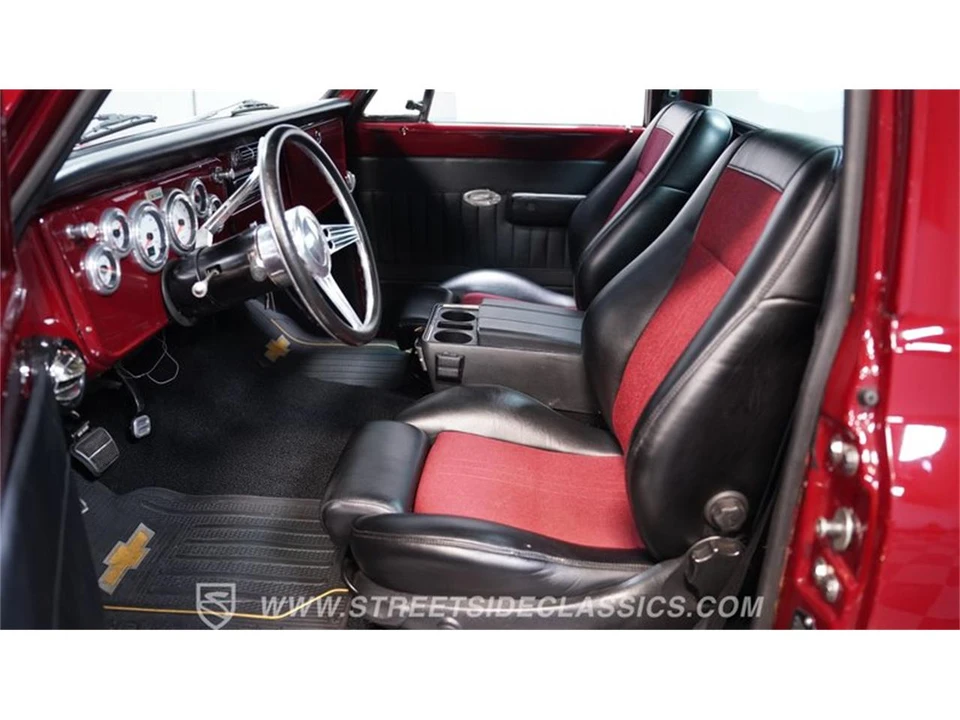 1972 Chevrolet C/K 2nd Gen - Image 30 of 31