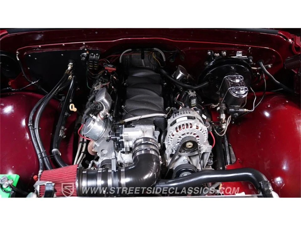 1972 Chevrolet C/K 2nd Gen - Image 3 of 31