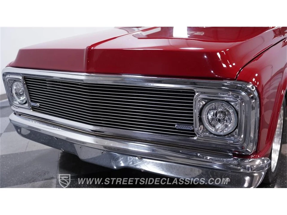1972 Chevrolet C/K 2nd Gen - Image 18 of 31
