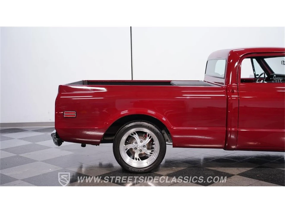 1972 Chevrolet C/K 2nd Gen - Image 24 of 31