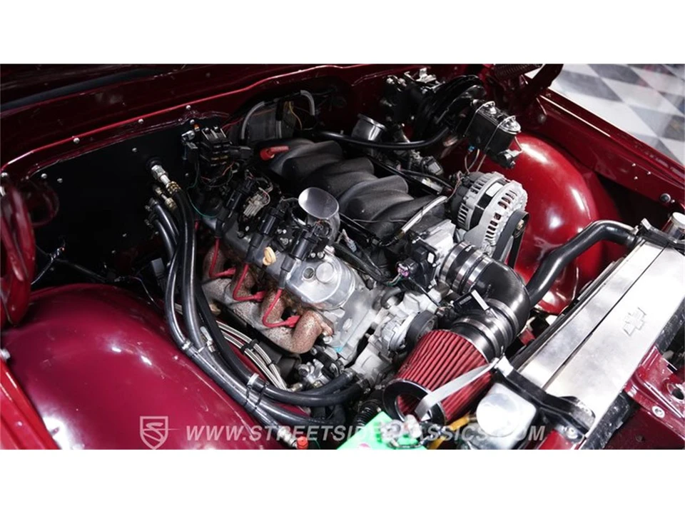 1972 Chevrolet C/K 2nd Gen - Image 27 of 31