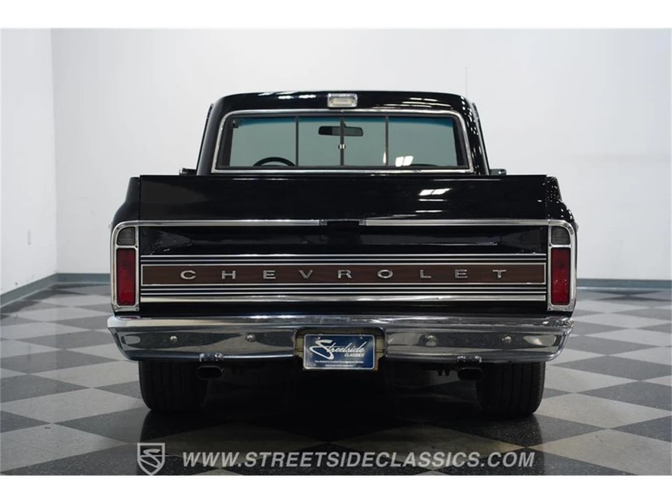 1972 Chevrolet C/K 2nd Gen - Image 23 of 31