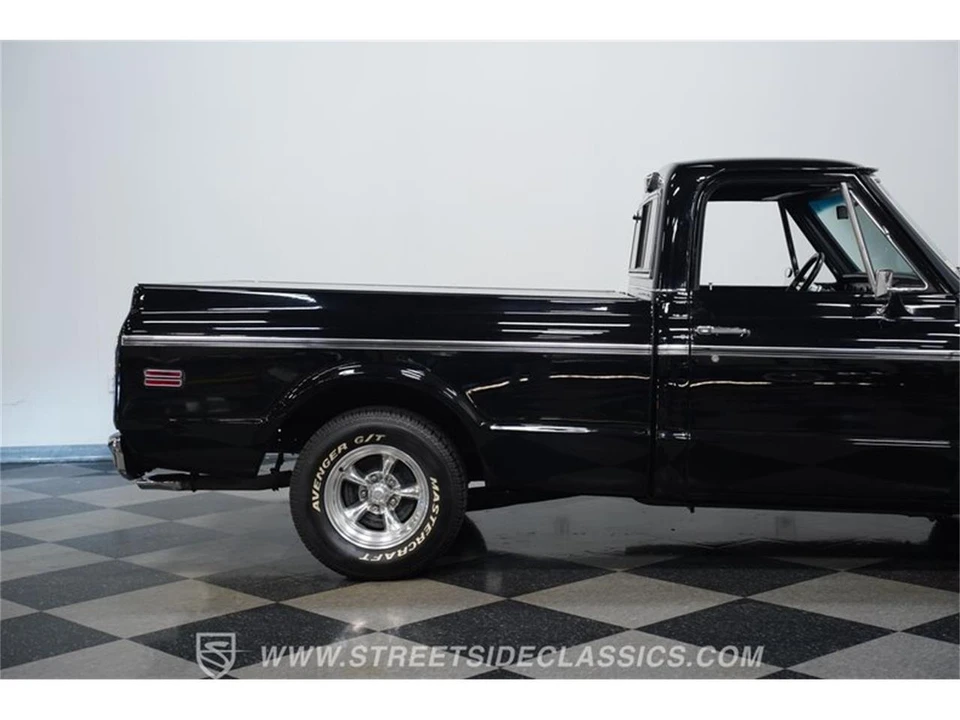 1972 Chevrolet C/K 2nd Gen - Image 27 of 31