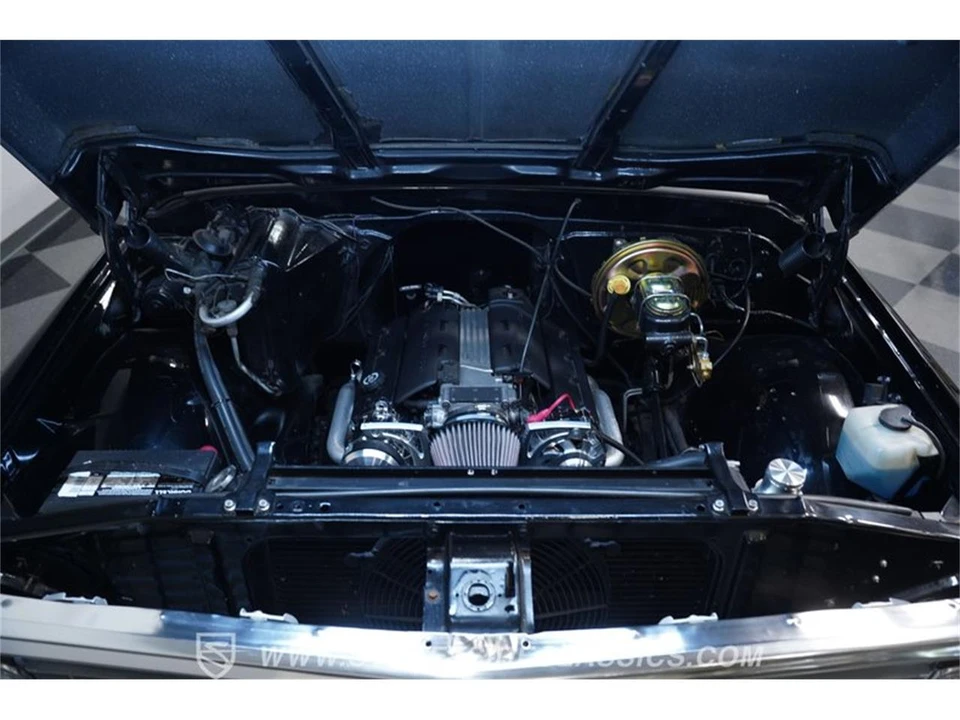 1972 Chevrolet C/K 2nd Gen - Image 31 of 31