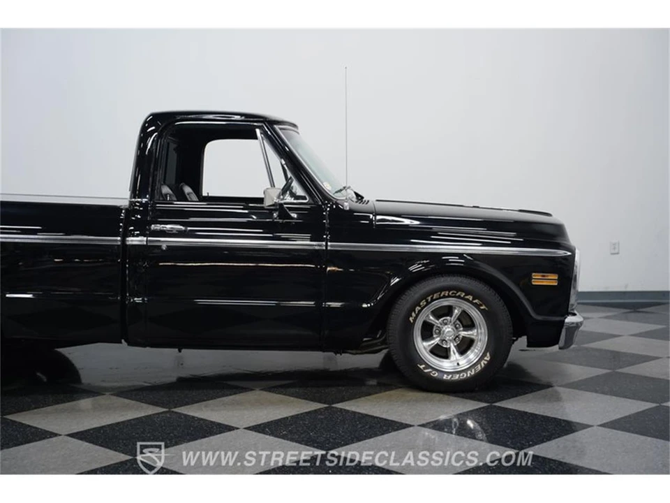 1972 Chevrolet C/K 2nd Gen - Image 28 of 31