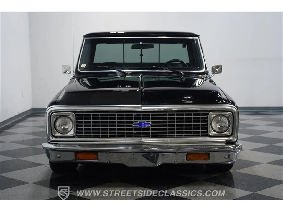 1972 Chevrolet C/K 2nd Gen - Image 16 of 31