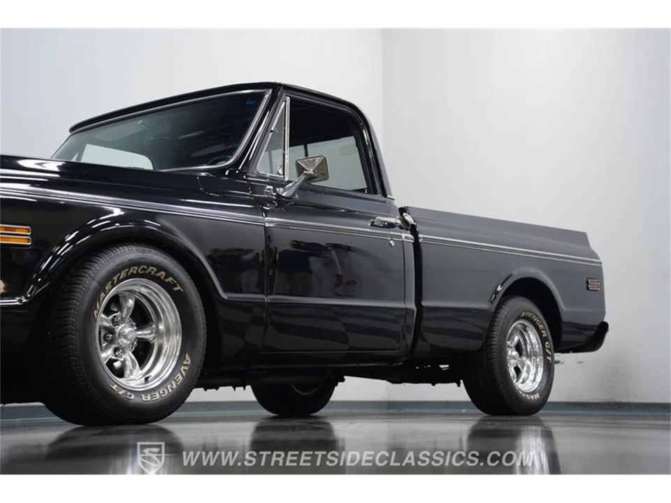 1972 Chevrolet C/K 2nd Gen - Image 20 of 31