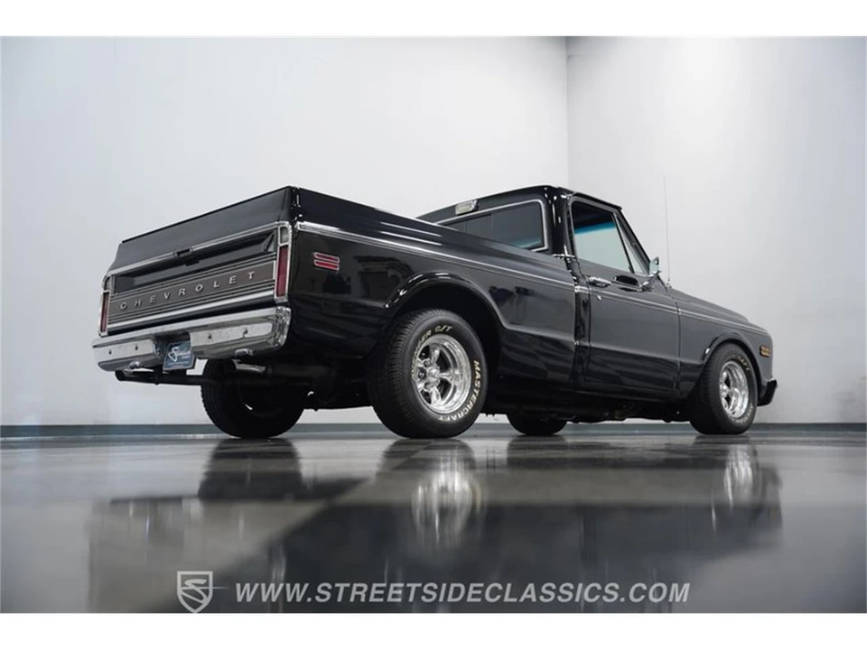 1972 Chevrolet C/K 2nd Gen - Image 25 of 31