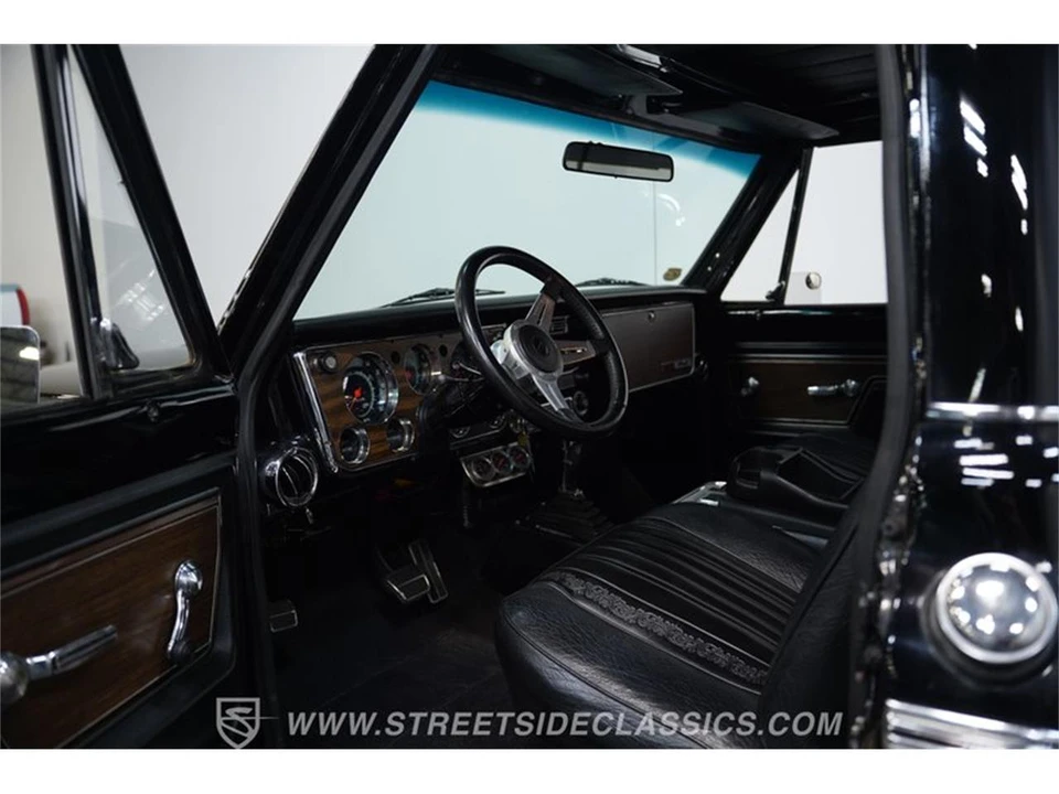 1972 Chevrolet C/K 2nd Gen - Image 2 of 31