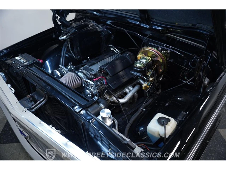 1972 Chevrolet C/K 2nd Gen - Image 30 of 31