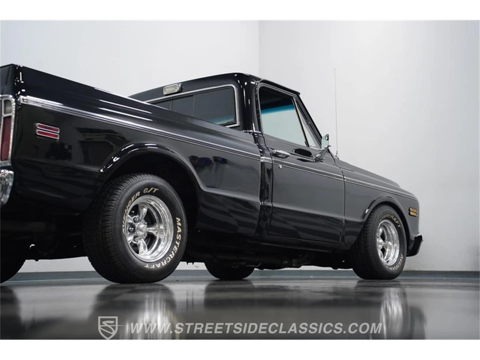 1972 Chevrolet C/K 2nd Gen - Image 26 of 31