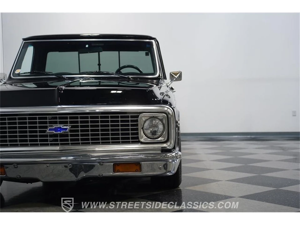 1972 Chevrolet C/K 2nd Gen - Image 18 of 31