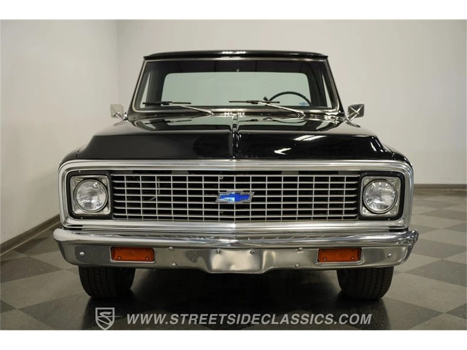 1972 Chevrolet C/K 2nd Gen - Image 17 of 31