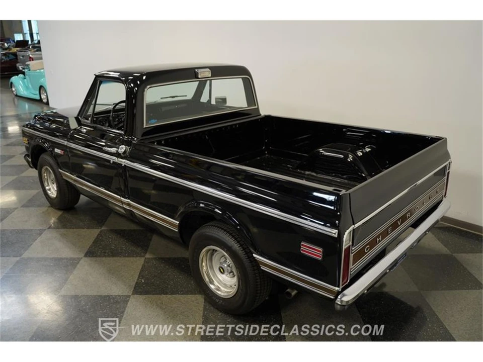 1972 Chevrolet C/K 2nd Gen - Image 26 of 31