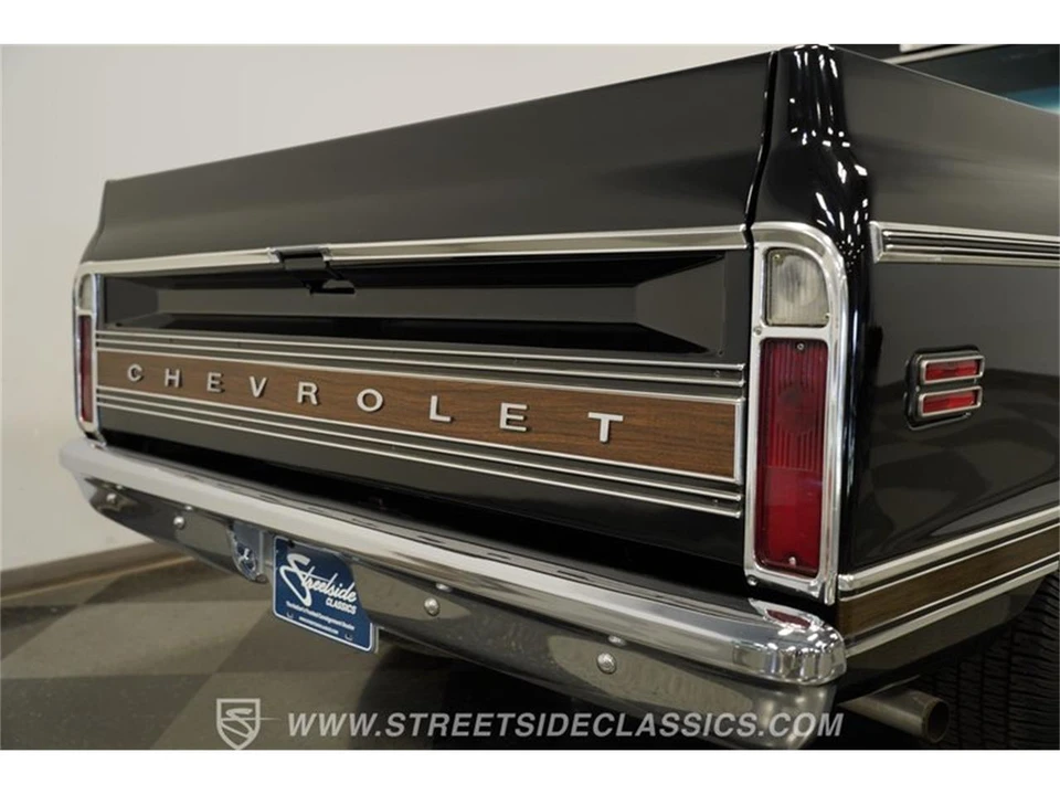 1972 Chevrolet C/K 2nd Gen - Image 30 of 31