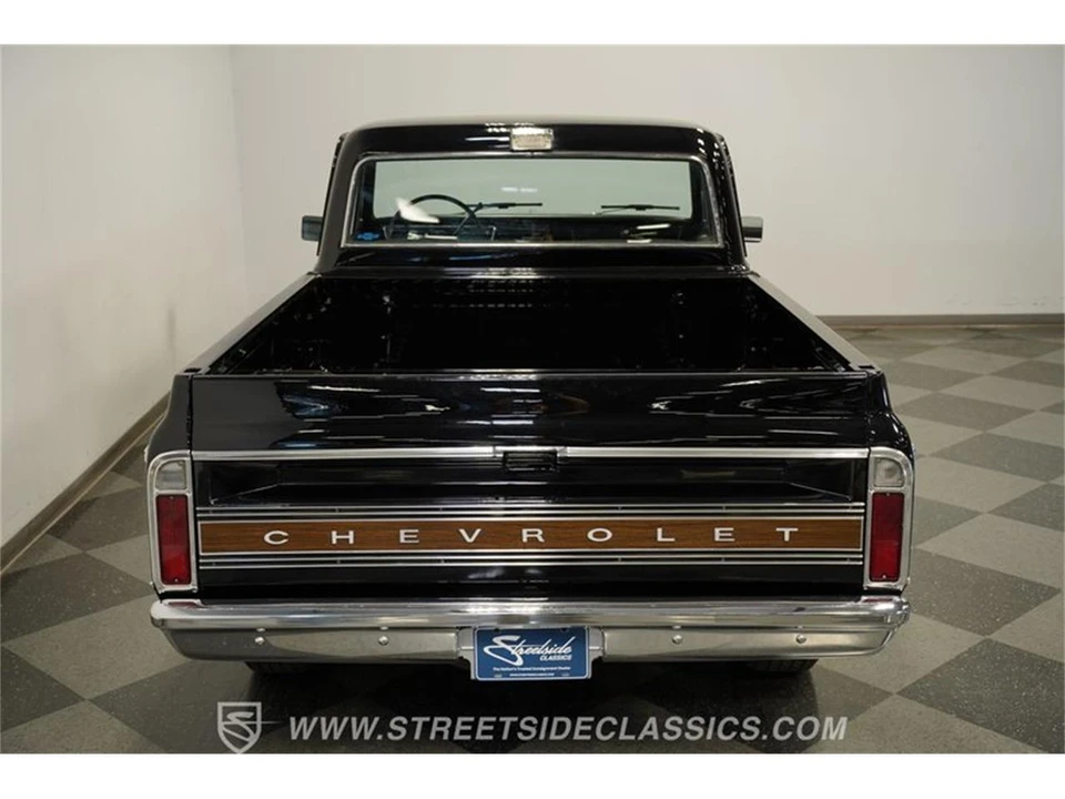 1972 Chevrolet C/K 2nd Gen - Image 27 of 31