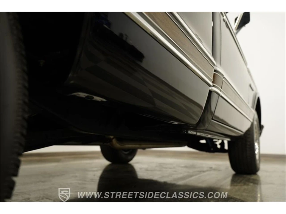 1972 Chevrolet C/K 2nd Gen - Image 31 of 31