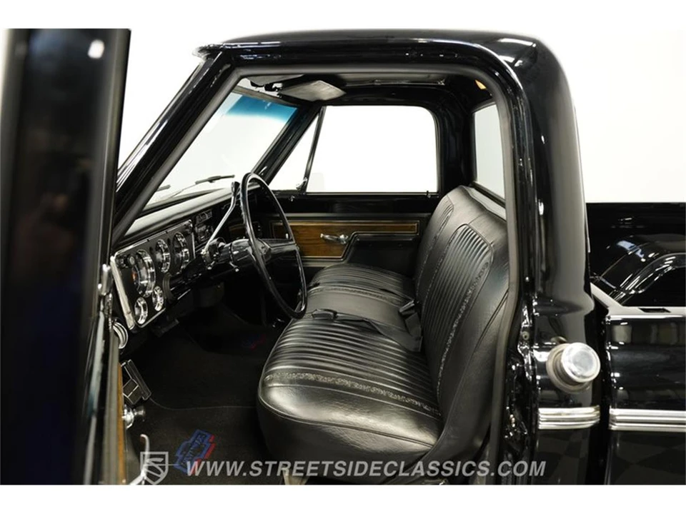 1972 Chevrolet C/K 2nd Gen - Image 3 of 31