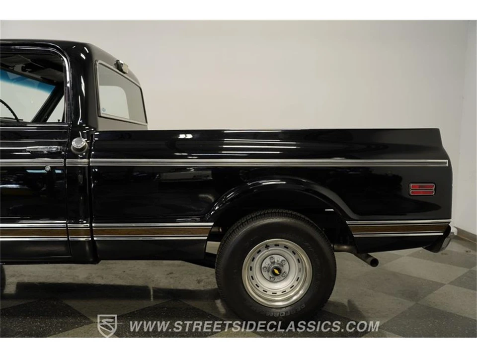 1972 Chevrolet C/K 2nd Gen - Image 24 of 31