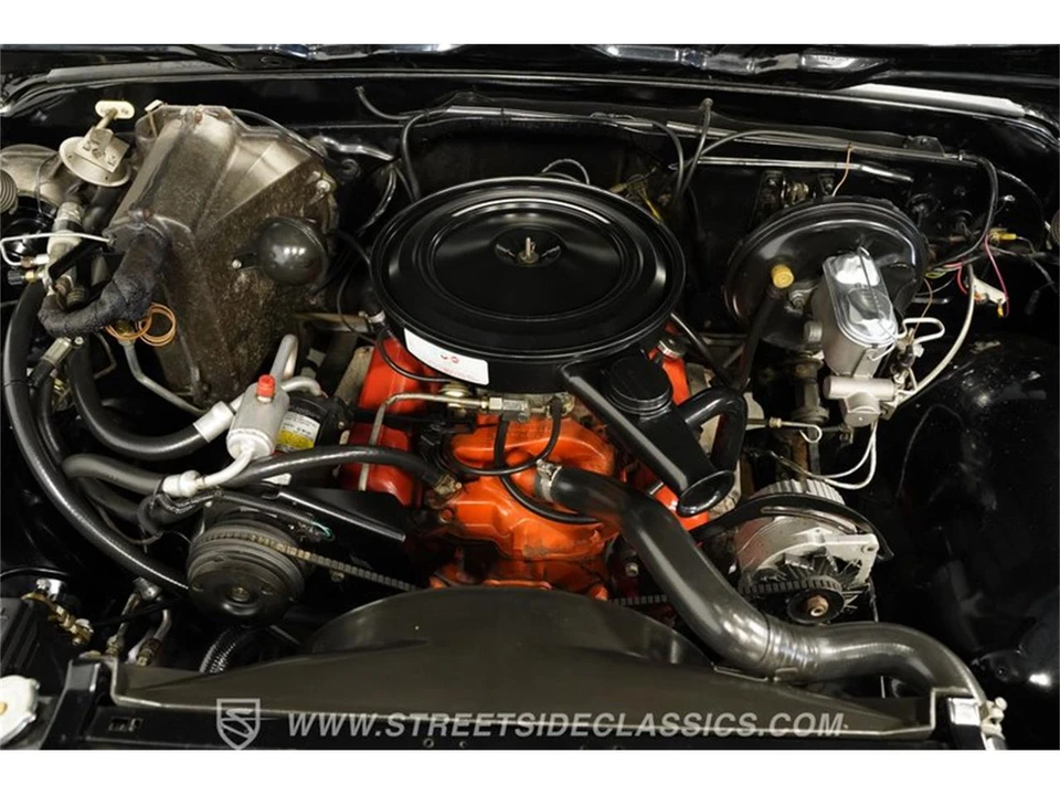 1972 Chevrolet C/K 2nd Gen - Image 4 of 31