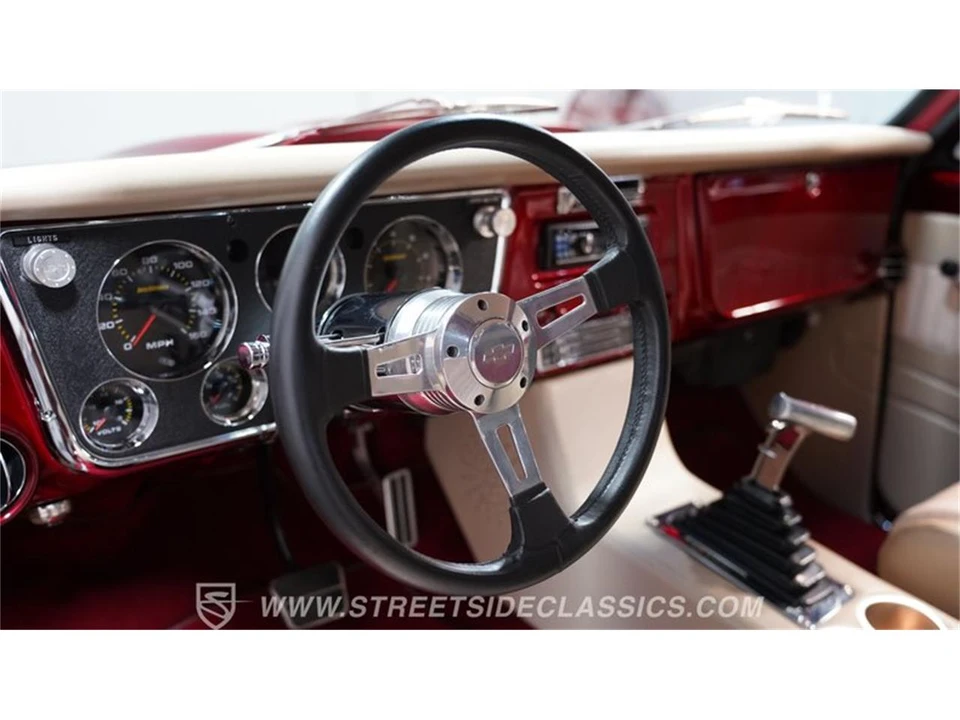 1972 Chevrolet C/K 2nd Gen - Image 31 of 31
