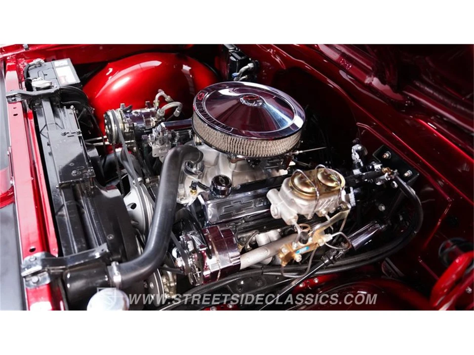 1972 Chevrolet C/K 2nd Gen - Image 28 of 31