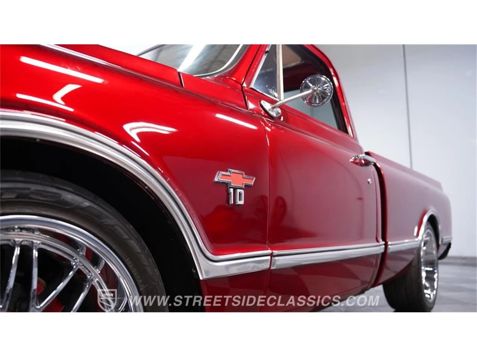 1972 Chevrolet C/K 2nd Gen - Image 19 of 31