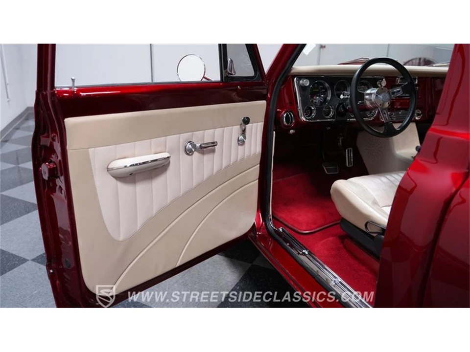 1972 Chevrolet C/K 2nd Gen - Image 29 of 31