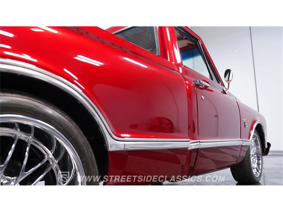 1972 Chevrolet C/K 2nd Gen - Image 23 of 31