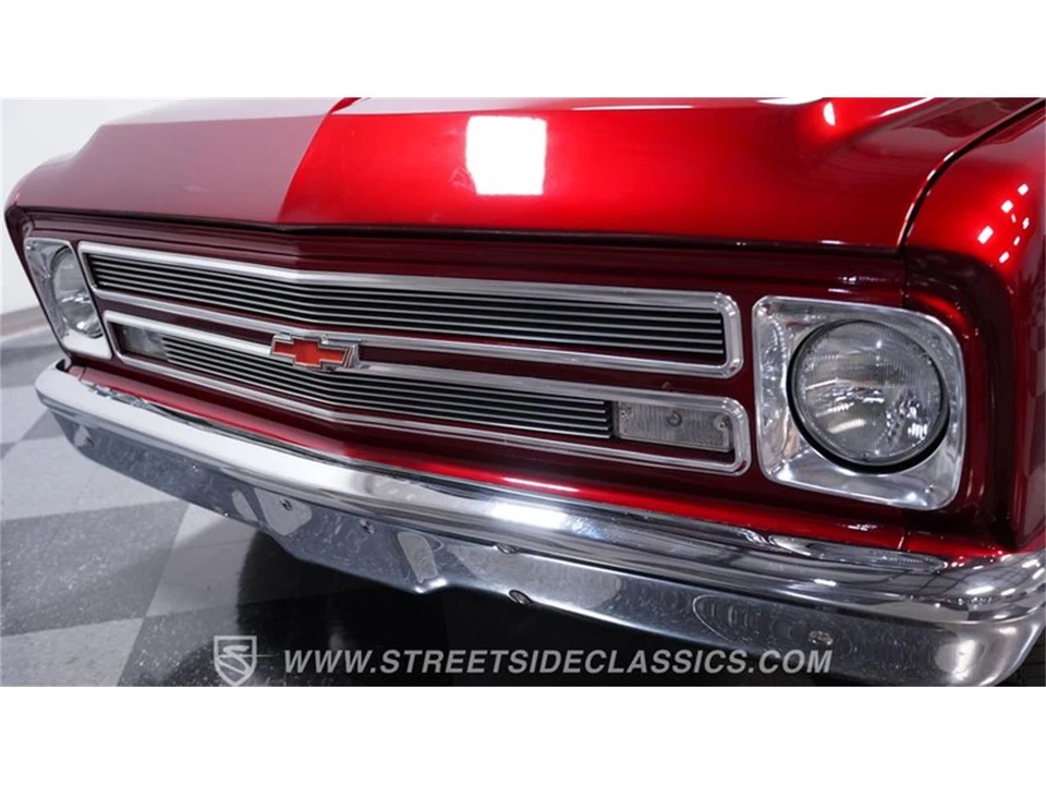 1972 Chevrolet C/K 2nd Gen - Image 18 of 31