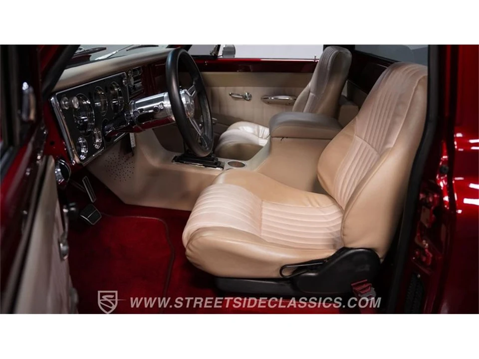 1972 Chevrolet C/K 2nd Gen - Image 30 of 31