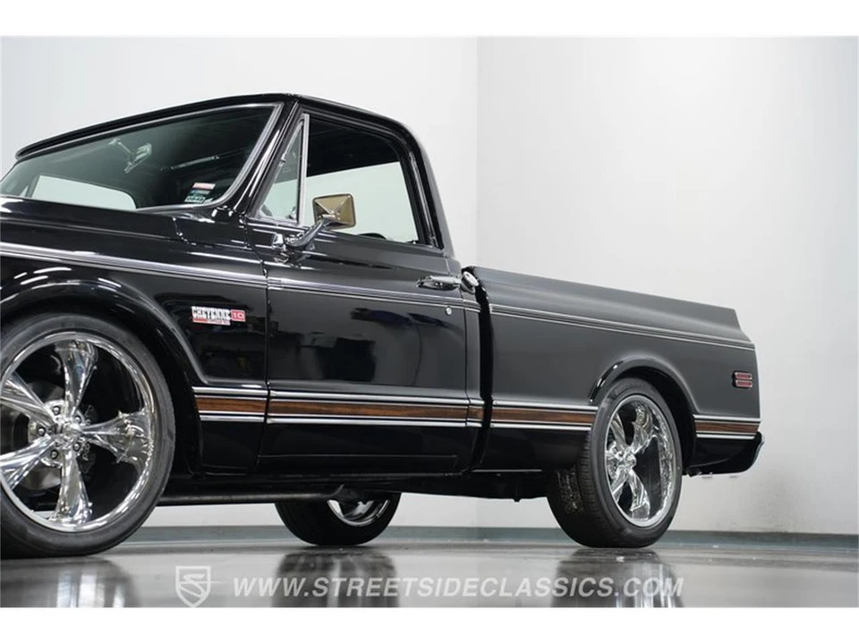 1972 Chevrolet C/K 2nd Gen - Image 19 of 31