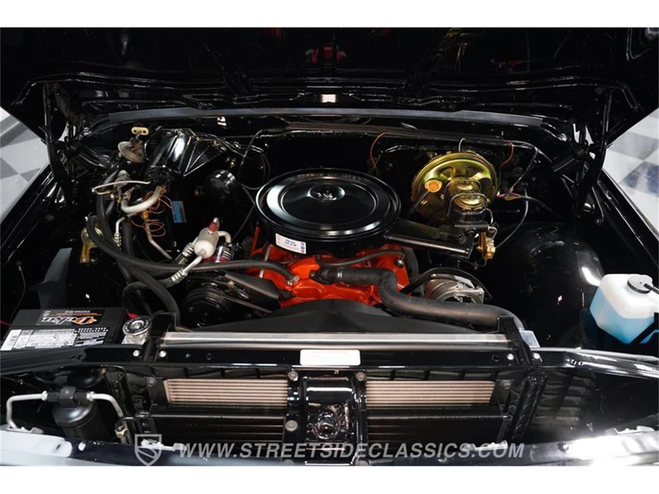 1972 Chevrolet C/K 2nd Gen - Image 30 of 31
