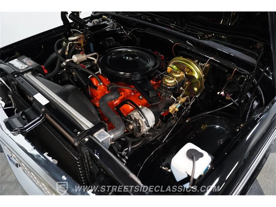 1972 Chevrolet C/K 2nd Gen - Image 29 of 31