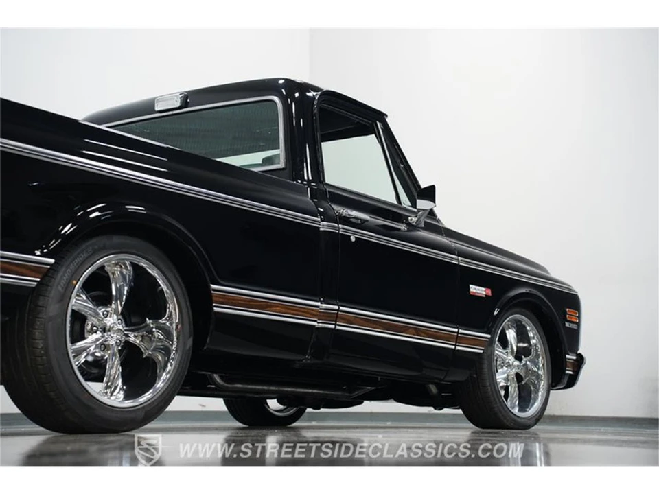 1972 Chevrolet C/K 2nd Gen - Image 25 of 31