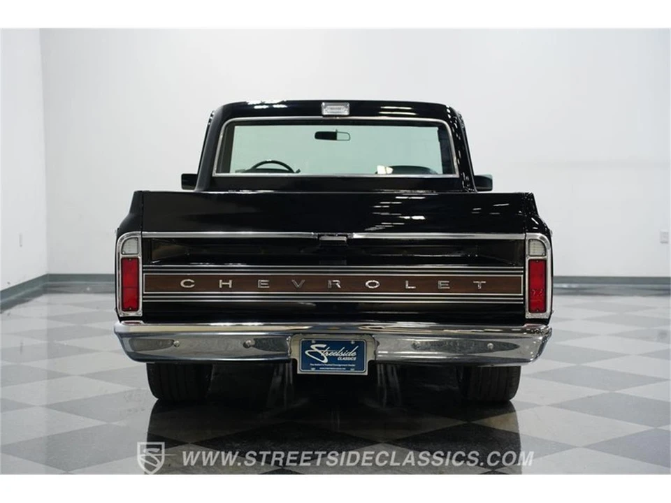 1972 Chevrolet C/K 2nd Gen - Image 22 of 31